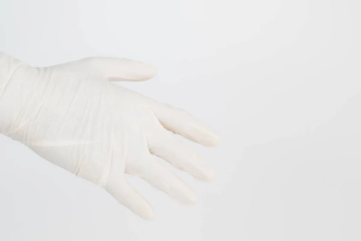 Bodily Fluid Cleanup in Chester, CA