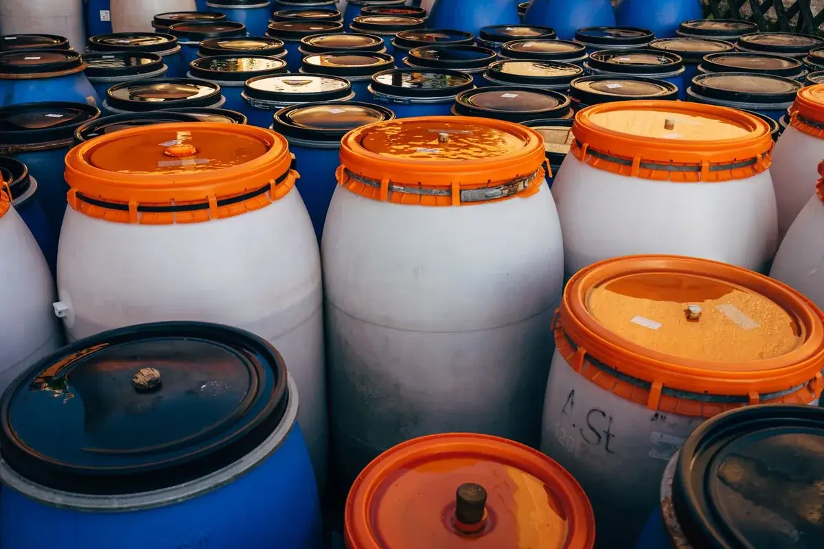 Hazmat Cleanup in Chester, CA